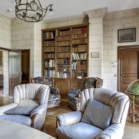 Château d'Hattonchâtel