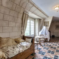 Château d'Hattonchâtel