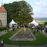 Réception mariage