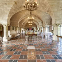 Château d'Hattonchâtel