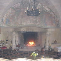 Cheminée