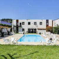 Côté Jardin