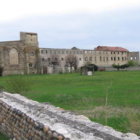 Couvent des minimes