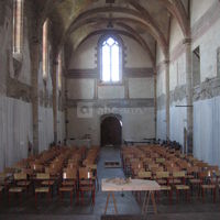La chapelle