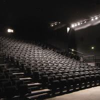 Salle de projection