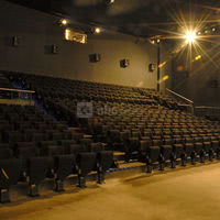 UGC Ciné Cité Rosny-sous-Bois