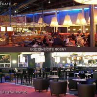 Espaces restauration