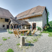 Domaine Saint Loup
