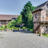 Domaine Saint Loup