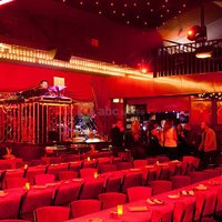 Le Carrousel de Paris