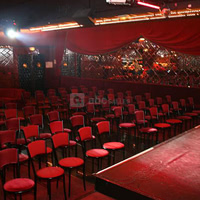 Le Carrousel de Paris