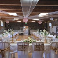 Salle de mariage