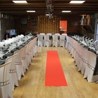 Décoration thèmatique avec nos partenaires