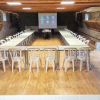 Mode séminaire et réunion