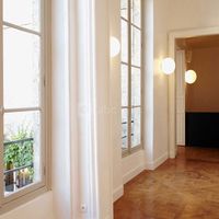 La Cour du Marais