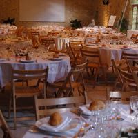La Grange du Cloitre
