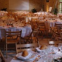 La Grange du Cloitre