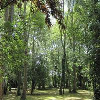 La Grange du Cloitre