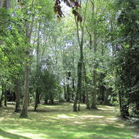 La Grange du Cloitre