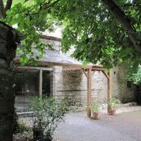La Grange du Cloitre