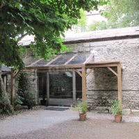 La Grange du Cloitre