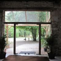 La Grange du Cloitre