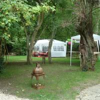 La Grange du Cloitre
