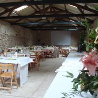 La Grange du Cloitre