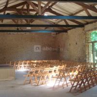 La Grange du Cloitre