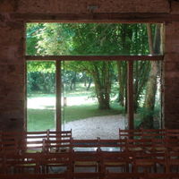 La Grange du Cloitre