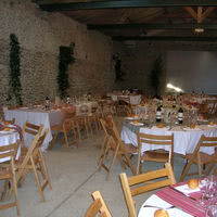 La Grange du Cloitre