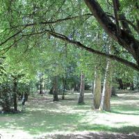 La Grange du Cloitre
