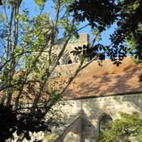 La Grange du Cloitre