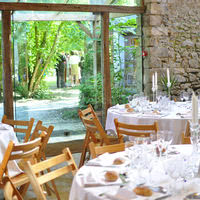 La Grange du Cloitre