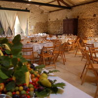 La Grange du Cloitre
