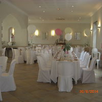 Déco salle