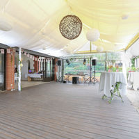 Décoration terrasse