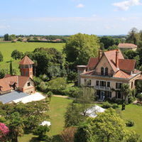 Le domaine