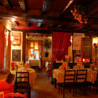 L'Os A Moelle Restaurant