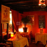 L'Os A Moelle Restaurant