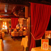 L'Os A Moelle Restaurant