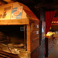 L'Os A Moelle Restaurant