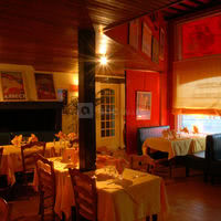 L'Os A Moelle Restaurant