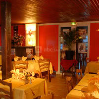 L'Os A Moelle Restaurant