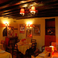 L'Os A Moelle Restaurant