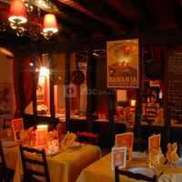 L'Os A Moelle Restaurant