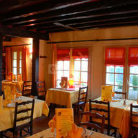 L'Os A Moelle Restaurant