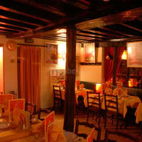 L'Os A Moelle Restaurant