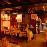 L'Os A Moelle Restaurant