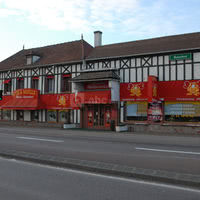 L'Os A Moelle Restaurant